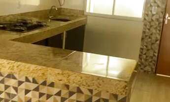 Imagem 3: ALUGA - SE CASA 2 QTS 2 BANHEIROS,GARAGEM ÁREA DE SERVIÇO ÁREA GURMET COM CHURRASQUEIRA