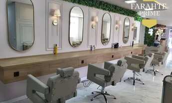 Imagem 2: PONTO COMERCIAL TÉRREO PARA SALÃO DE BELEZA NA PONTA DA PRAIA