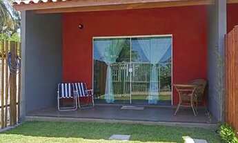 Imagem 5: Village na Vila de imbassai 2 suítes a trezentos metros do rio e mar