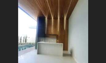 Imagem 4: Casa de condomínio térrea para venda