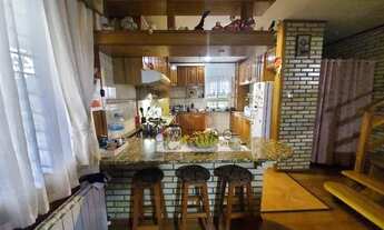 Imagem 3: Casas no bairro Jardim das Fontes em Canela!