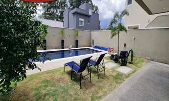 Imagem 4: CASA EM CONDOMÍNIO RESIDENCIAL em Itupeva - SP, Ibi Aram I