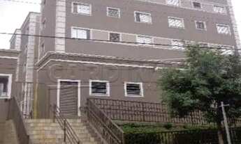 Imagem: Apartamento Padrão em São Carlos