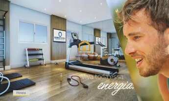 Imagem 4: Apartamento à venda no bairro Setor Marista - Goiânia/GO