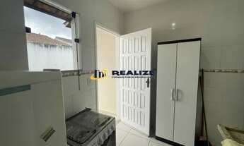 Imagem 5: A 200 Metros 28 Março No Vivendas dos Coqueiro Linda Casa Linear 02 Qts Av Newton Guaraná