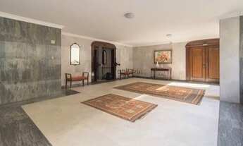 Imagem 2: Locação Apartamento 3 Dormitórios - 113 m² Paraíso