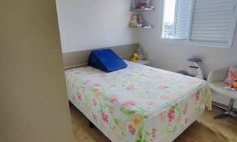 Imagem 6: Apartamento no Edifício Soho - Indaiatuba - SP