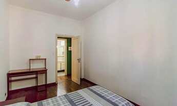 Imagem 2: Apartamento para Locação em São Paulo, Bela Vista, 2 dormitórios, 2 banheiros