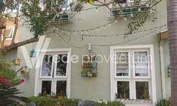 Imagem 6: Casa - Parque Imperador - Campinas