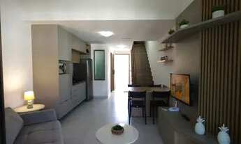 Imagem 6: Apartamento 1 quarto, beira mar, tamandaré, lazer completo, mobiliado