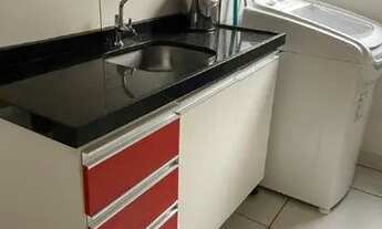 Imagem 4: Apartamento - Piedade - 2 Quartos - 50 m² - Piscina - 01 Vaga