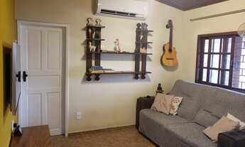 Imagem 7: Casa com 2 dormitórios à venda, 103 m² por R$ 282.800,00 - Jardim Mariléa - Rio das Ostras