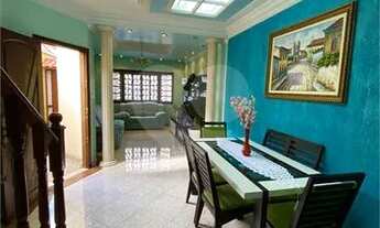 Imagem 3: Lindo sobrado a venda com 3 dormitório, 3 suítes 2 vagas no Jaçanã