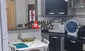 Imagem 7: Casa geminada de 02 dormitórios para venda em Praia Grande, Caiçara, lado praia