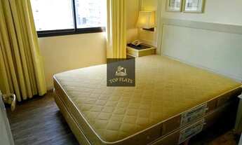 Imagem 4: Flat Para Locação Vila Olímpia