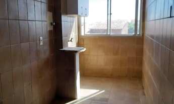 Imagem 4: Apartamento de dois quartos para alugar na Serrinha