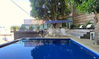 Imagem 2: Casa Espetacular - Copacabana