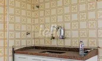 Imagem 5: São Paulo - Apartamento Padrão - Cambuci