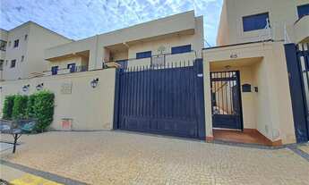 Imagem 2: Vendo Apartamento Térreo Jd Botânico 143m², 454.000,00