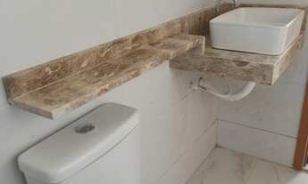 Imagem 4: Cobertura com 2 quartos e área privativa por 320 mil no Expedicionários