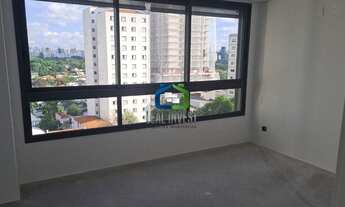 Imagem 1: Apartamento com 2 dormitórios, 87 m² - venda por R$ 2.150.000,00 ou aluguel por R$ 10.000
