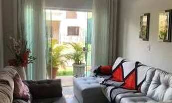 Imagem: Casa para venda possui 84 metros quadrados