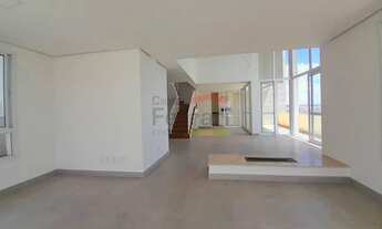 Imagem 5: ALTO DE SANTANA COBERTURA PENTHOUSE 315,00m² 3 suites 5 vagas