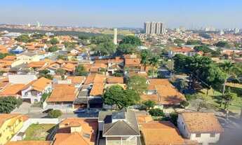 Imagem 5: Apartamento a Venda - Condomínio Belo Horizonte - Jardim Estoril - 88m² - 3 Dormitórios