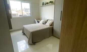 Imagem 7: Residencial Foz do Iguaçu, Construtora Acrópole, Pedreira, 2 quartos, com 70 a 90 m²