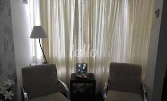 Imagem 2: São Paulo - Apartamento Padrão - Saúde
