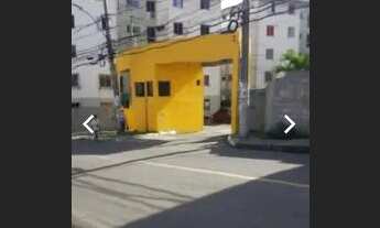 Imagem: Apartamento Cajazeiras 2