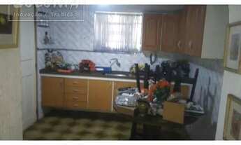 Imagem 6: Santo André - Casa Padrão - Vila Bastos