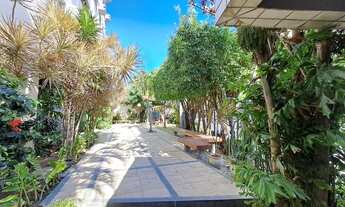 Imagem 2: Apartamento para venda tem 105M² com 03 quartos no PAPICU - Fortaleza - CE