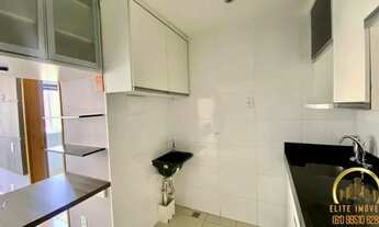 Imagem 4: 1 Quarto Armários todos os cômodos com Vaga de Garagem Samambaia Pronto para mudar