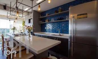 Imagem 6: Apartamento à venda em Campo Belo com 66 m², 2 quartos, 1 suíte, 1 vaga