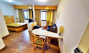 Imagem 2: FLAT THE PRIVILEGE DISPONIVEL PARA LOCAÇÃO