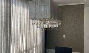 Imagem 6: Apartamento com 2 dormitórios para alugar, 64 m² por R$ 3.640/mês - Serrinha - Goiânia/GO