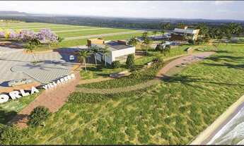 Imagem 6: Excelente lote de esquina 280m2 - Villaredo Barra