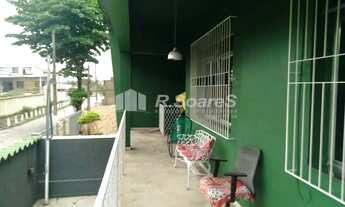 Imagem 3: Casa de rua - / Residencial / Jardim Sulacap