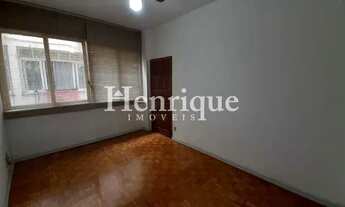 Imagem 2: Apartamento-À VENDA-Glória-Rio de Janeiro-RJ