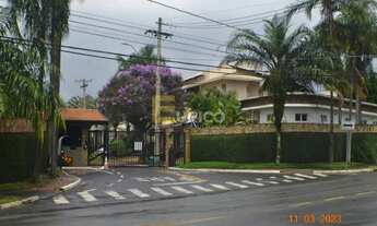 Imagem 2: Casa à venda no Condomínio Residencial Monte Carlo em Valinhos/SP