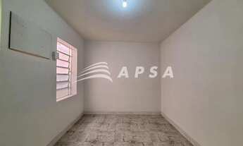 Imagem 3: EXCELENTE SALA, QUARTO, COZINHA, BANHEIRO, ÁREA, 55M2, COM ÓTIMA LOCALIZAÇÃO, PERTO DO COM