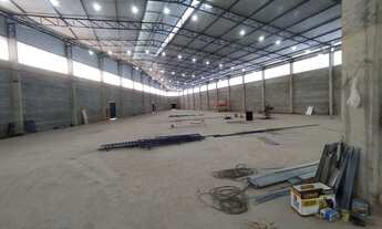 Imagem 4: Galpão em Barueri 3.500m ao lado do Tamboré. 92.000