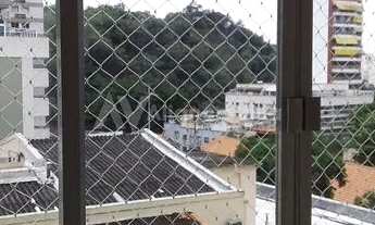 Imagem 3: Laranjeiras Apartamento com 2 dormitórios