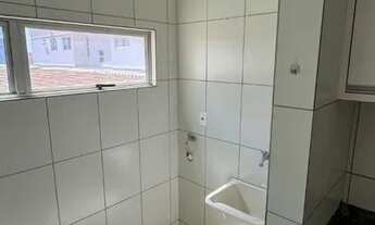 Imagem 3: Apto 2/4 Cidade Universitária só R$ 245mil