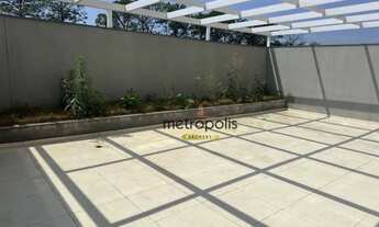 Imagem 4: Apartamento Garden com 2 dormitórios, 55 m² - venda por R$ 701.000,00 ou aluguel por R$ 5