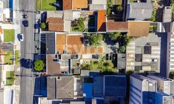 Imagem 7: Terreno ZR4 no Santa Cândida