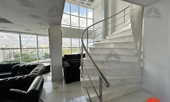 Imagem 4: Cobertura triplex de 480m² a venda no jardim Avelino, com 4 dormitórios sendo todos suítes