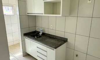 Imagem 2: Apto 2/4 Cidade Universitária só R$ 245mil