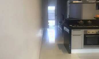 Imagem 2: Casa alto padrão 3 suites setor Santa Helena Casa de Rua com 3 Quarto(s) e 5 banheiro(s) à